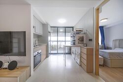 Tedge (D14), Apartment #450004361